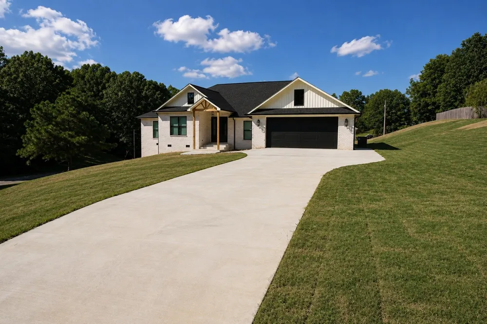 174 Cardinal Estate Dr Lexington, TN 38351