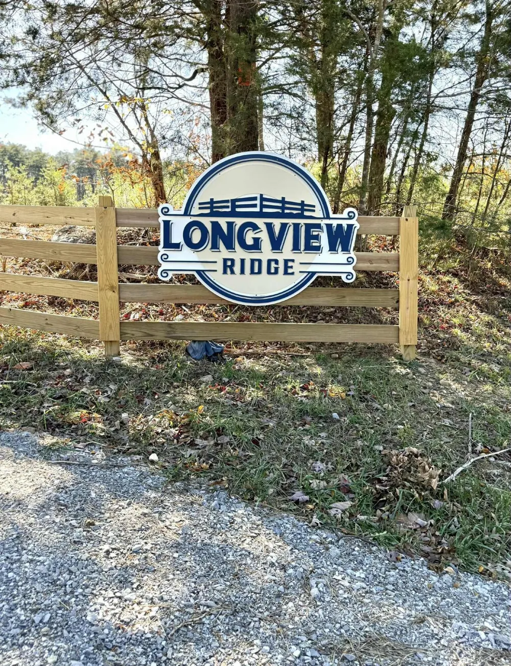 0 St Rt 399 Dunlap, TN 37327