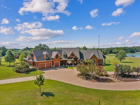 695 County Road 36120 Road
