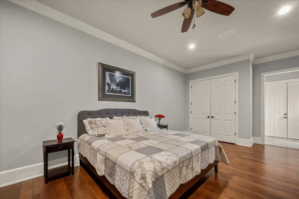 695 County Road 36120 Road Honey Grove, TX 75446