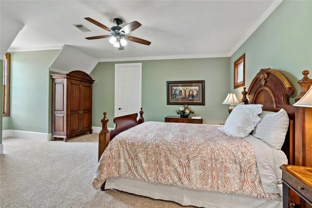 695 County Road 36120 Road Honey Grove, TX 75446