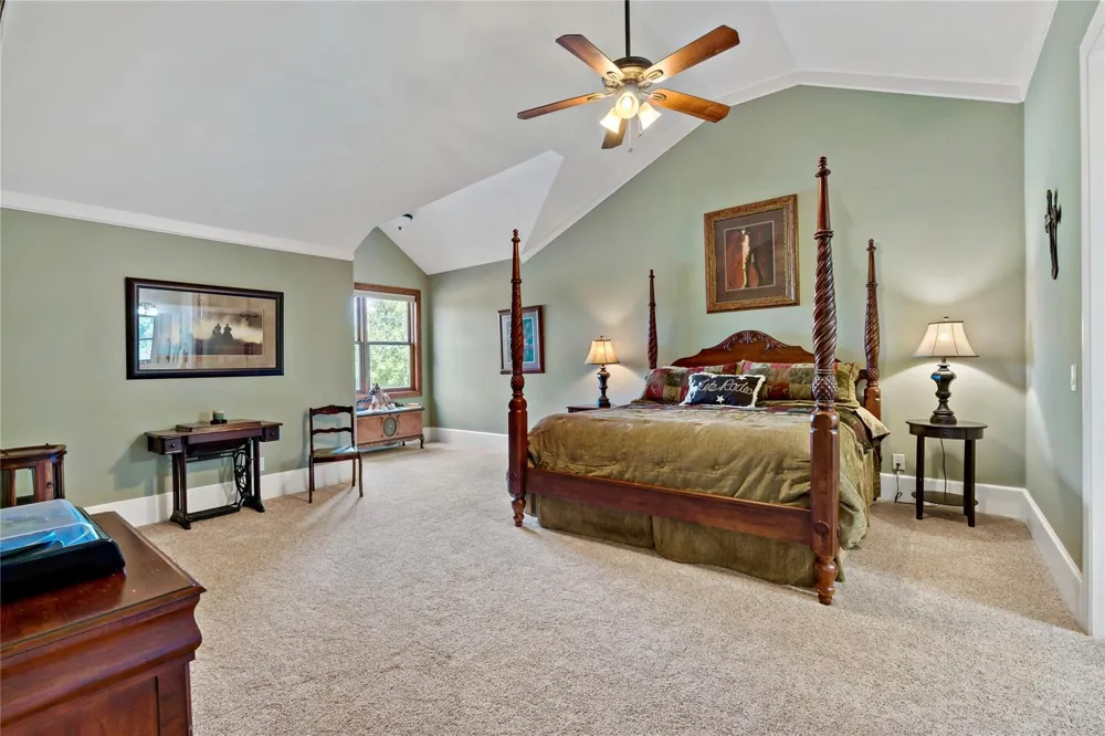 695 County Road 36120 Road Honey Grove, TX 75446