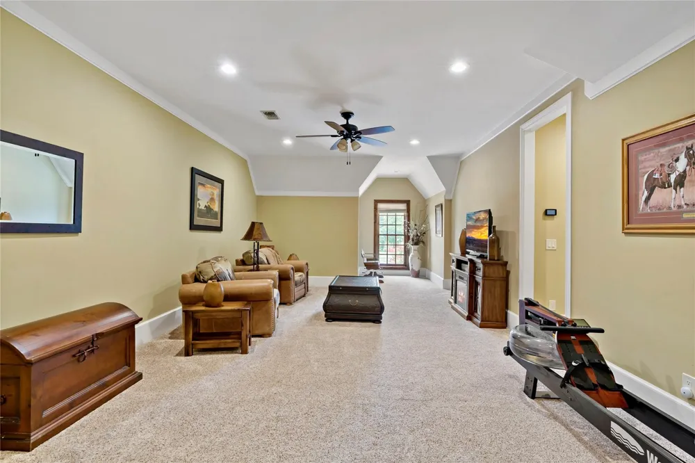 695 County Road 36120 Road Honey Grove, TX 75446
