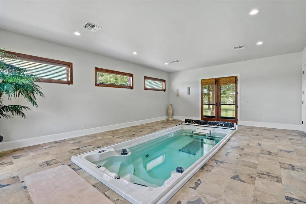 695 County Road 36120 Road Honey Grove, TX 75446
