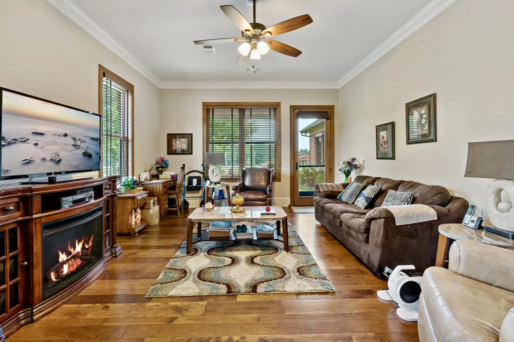 695 County Road 36120 Road Honey Grove, TX 75446