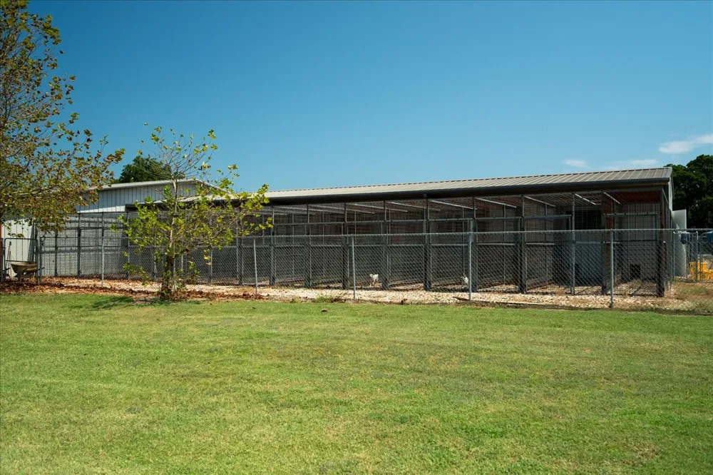 695 County Road 36120 Road Honey Grove, TX 75446