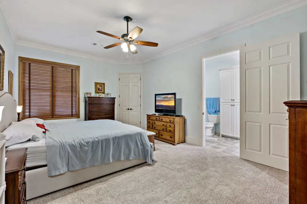 695 County Road 36120 Road Honey Grove, TX 75446