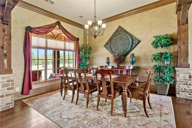 695 County Road 36120 Road Honey Grove, TX 75446