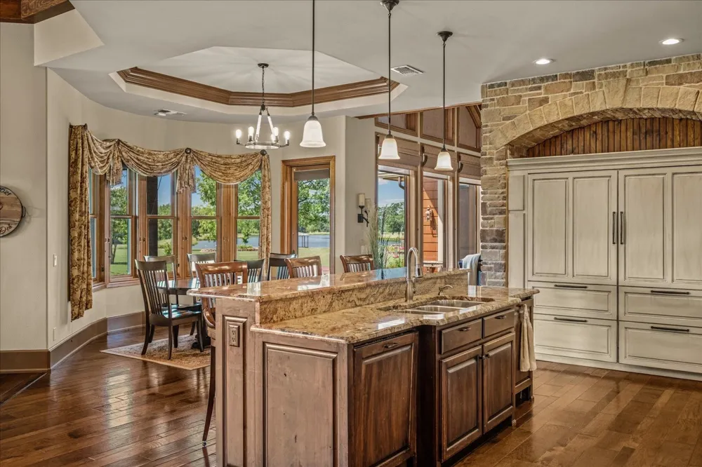 695 County Road 36120 Road Honey Grove, TX 75446