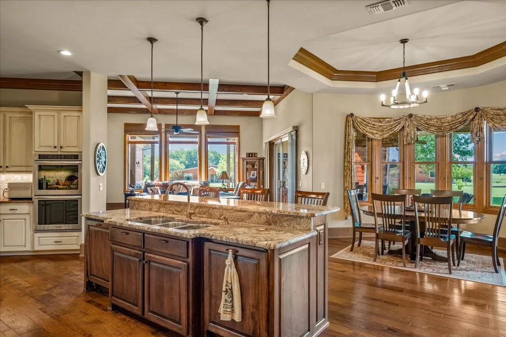 695 County Road 36120 Road Honey Grove, TX 75446