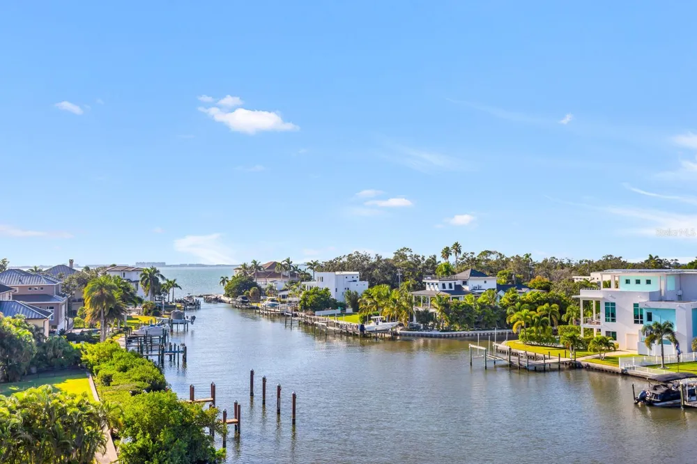 1709 TAMIAMI TRAIL #503 Sarasota, FL 34234