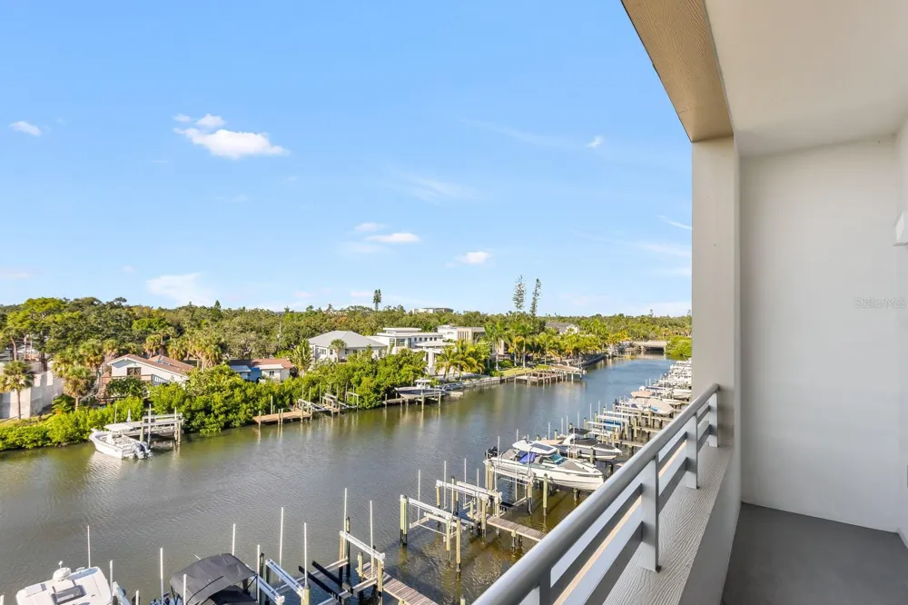 1709 TAMIAMI TRAIL #503 Sarasota, FL 34234