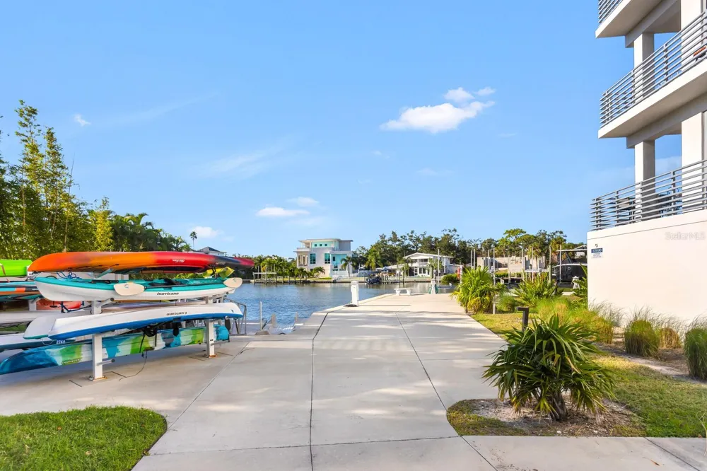 1709 TAMIAMI TRAIL #503 Sarasota, FL 34234