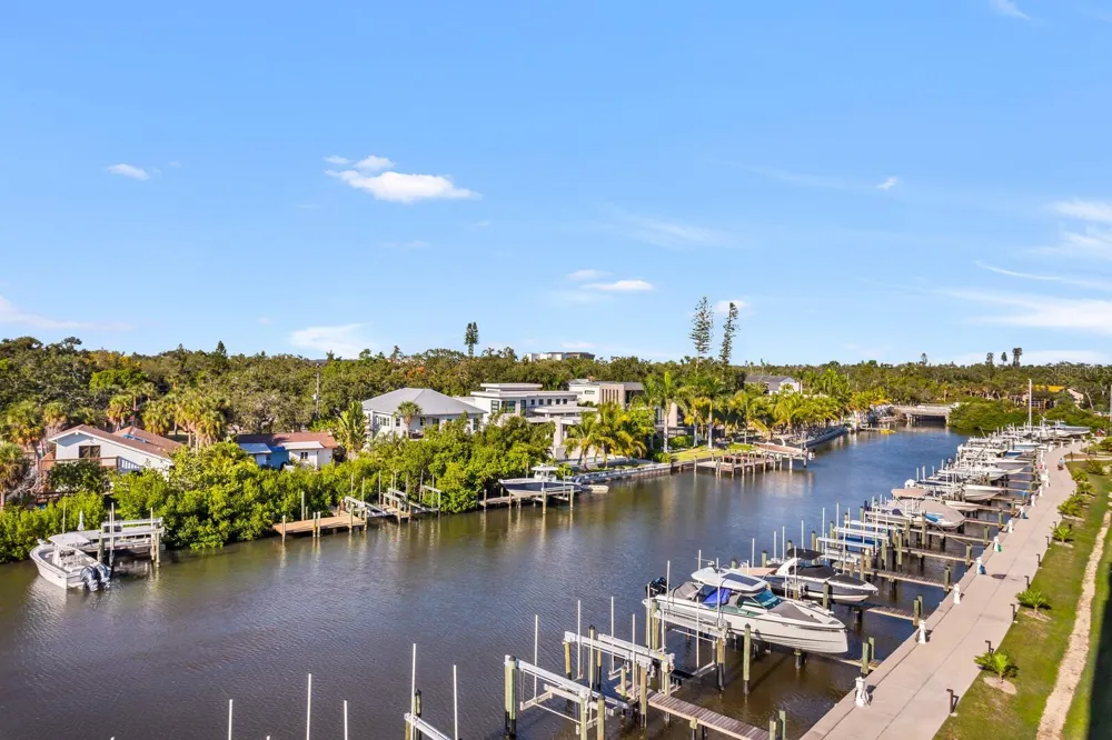 1709 TAMIAMI TRAIL #503 Sarasota, FL 34234