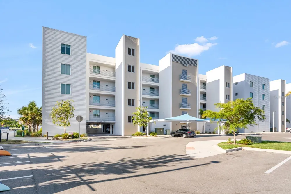 1709 TAMIAMI TRAIL #503 Sarasota, FL 34234