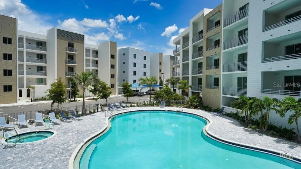 1709 TAMIAMI TRAIL #503 Sarasota, FL 34234