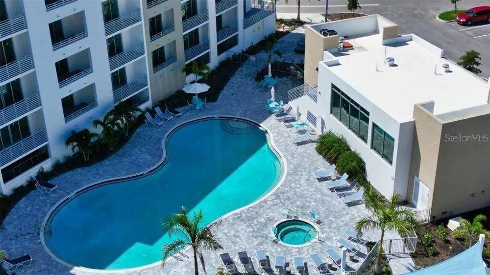 1709 TAMIAMI TRAIL #503 Sarasota, FL 34234