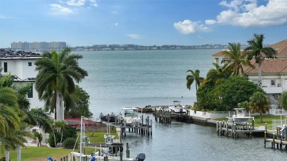 1709 TAMIAMI TRAIL #503 Sarasota, FL 34234