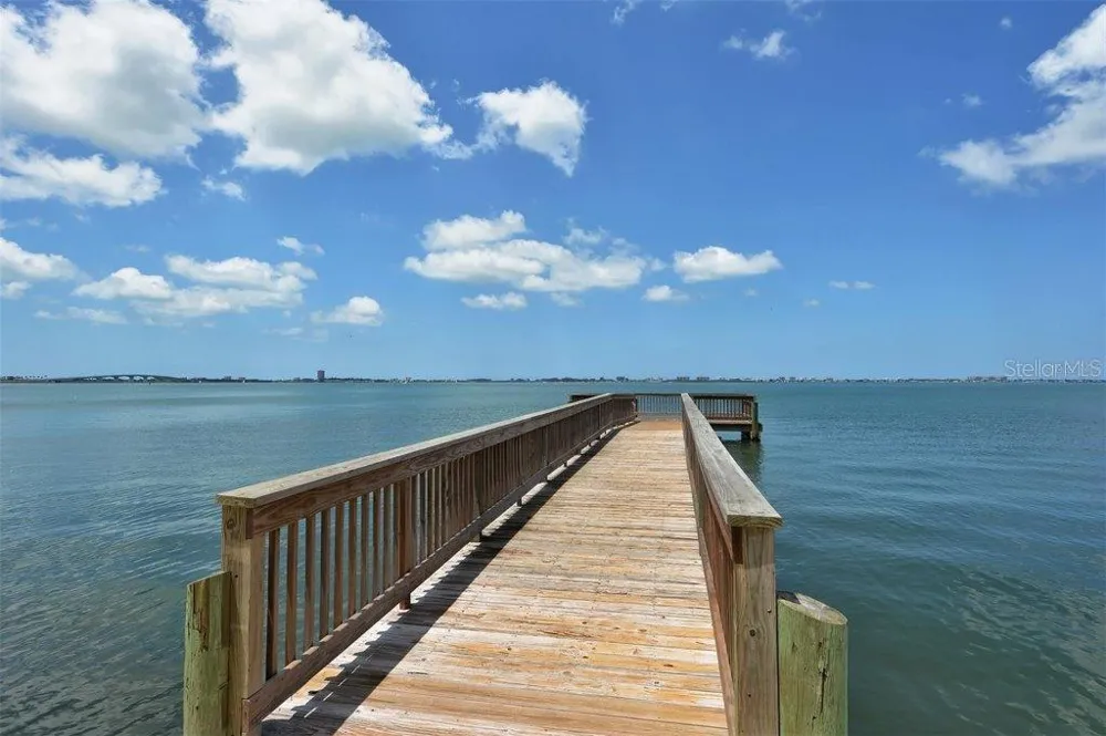 1709 TAMIAMI TRAIL #503 Sarasota, FL 34234