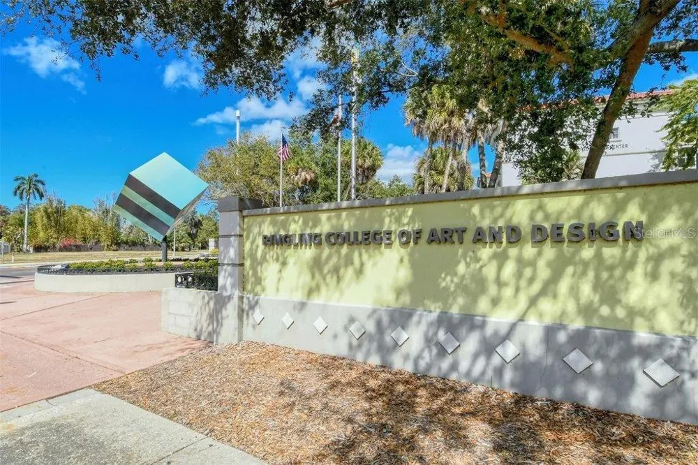 1709 TAMIAMI TRAIL #503 Sarasota, FL 34234