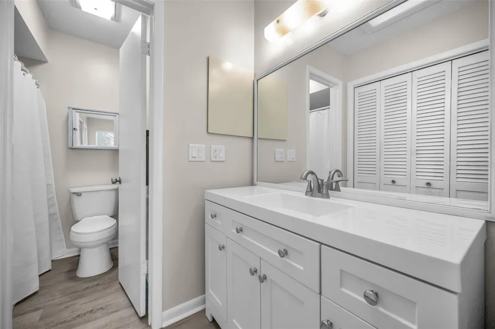 7404 CLEARVIEW DRIVE Tampa, FL 33634