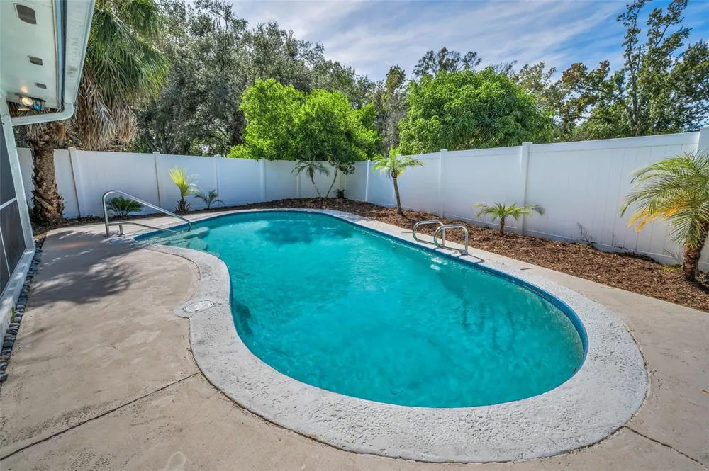 7404 CLEARVIEW DRIVE Tampa, FL 33634