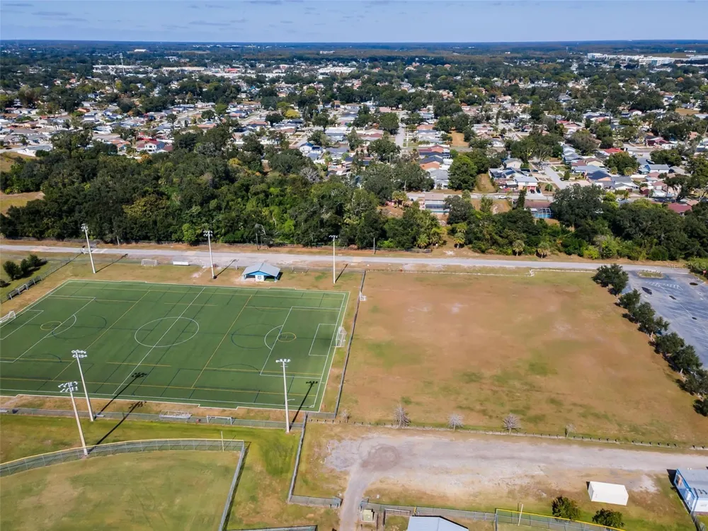 7404 CLEARVIEW DRIVE Tampa, FL 33634