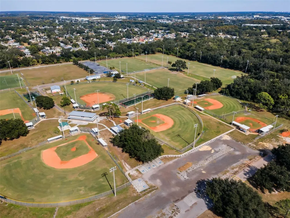 7404 CLEARVIEW DRIVE Tampa, FL 33634