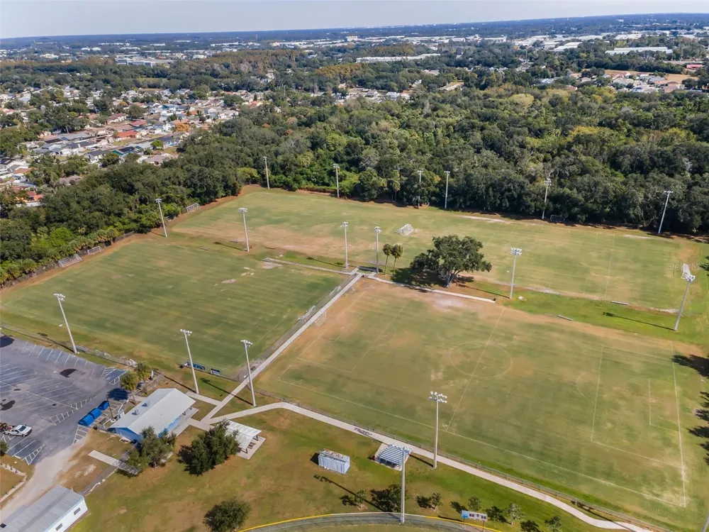7404 CLEARVIEW DRIVE Tampa, FL 33634