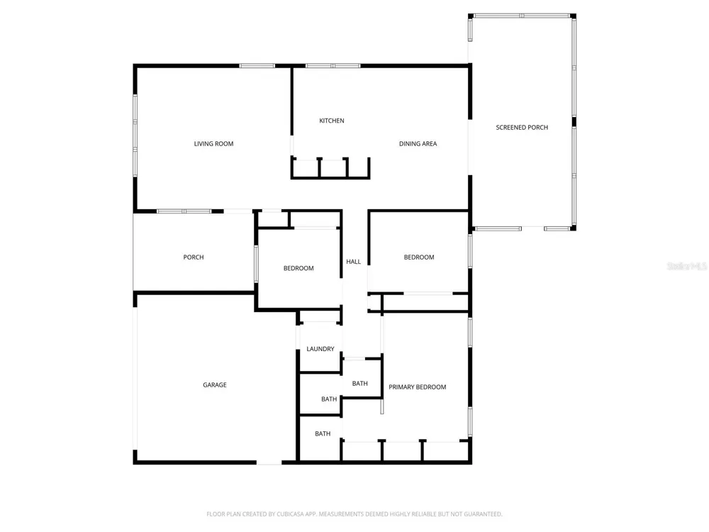 7404 CLEARVIEW DRIVE Tampa, FL 33634