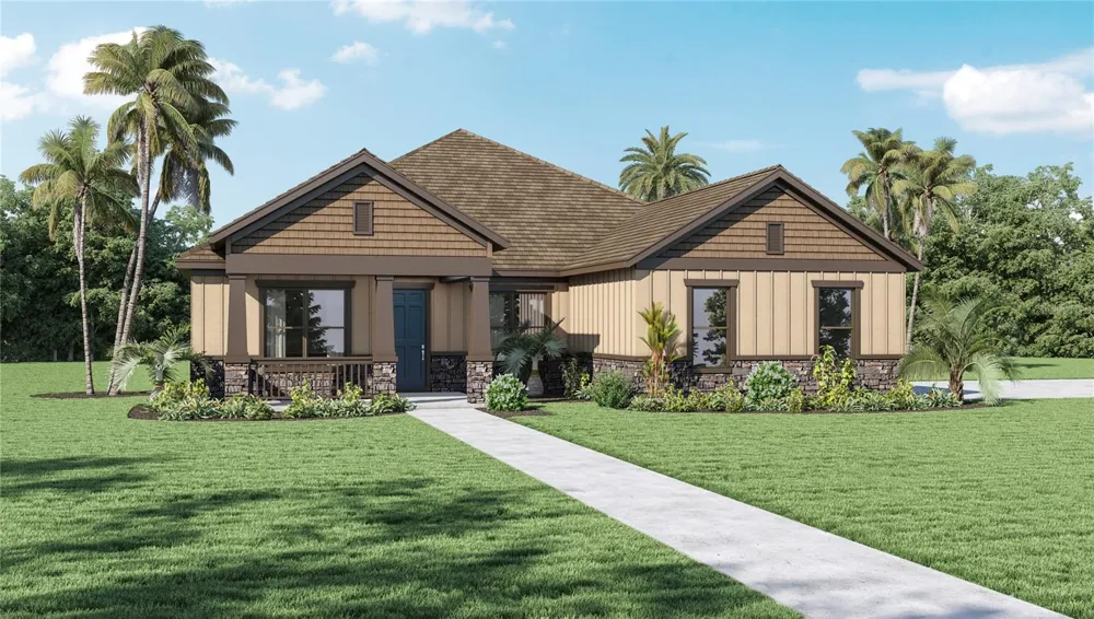 3667 MALAWI TRAIL St Cloud, FL 34772