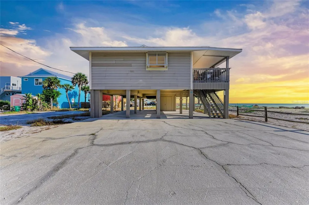 45 WILHELM DRIVE Englewood, FL 34223