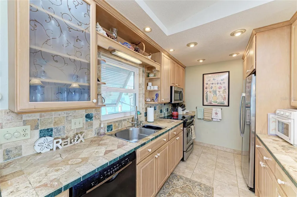 45 WILHELM DRIVE Englewood, FL 34223