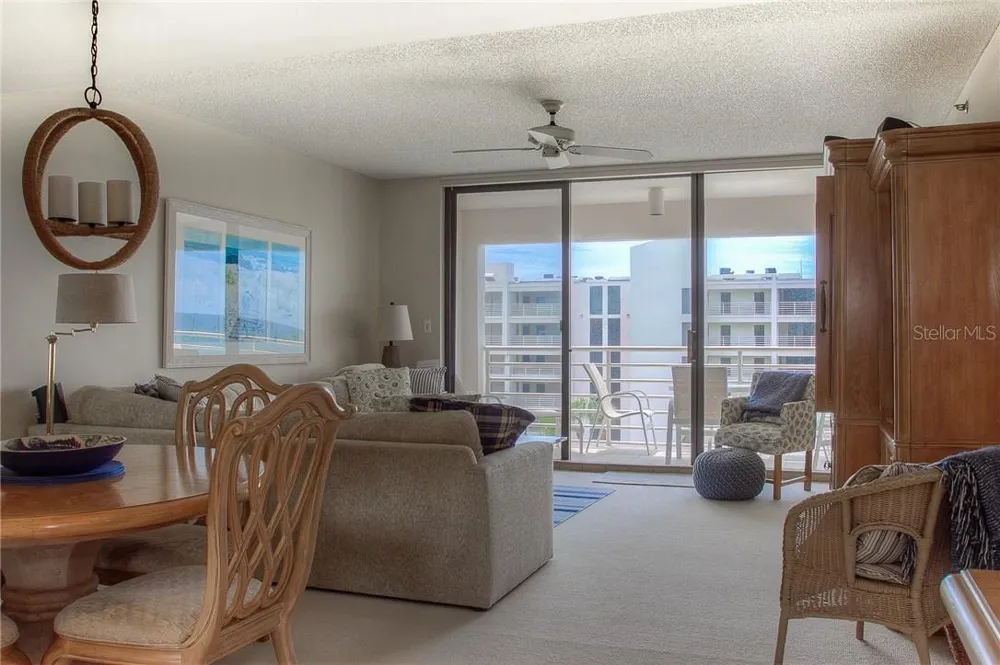 2109 GULF OF MEXICO DRIVE #1402 Longboat Key, FL 34228