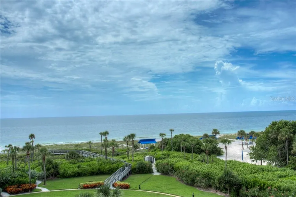2109 GULF OF MEXICO DRIVE #1402 Longboat Key, FL 34228