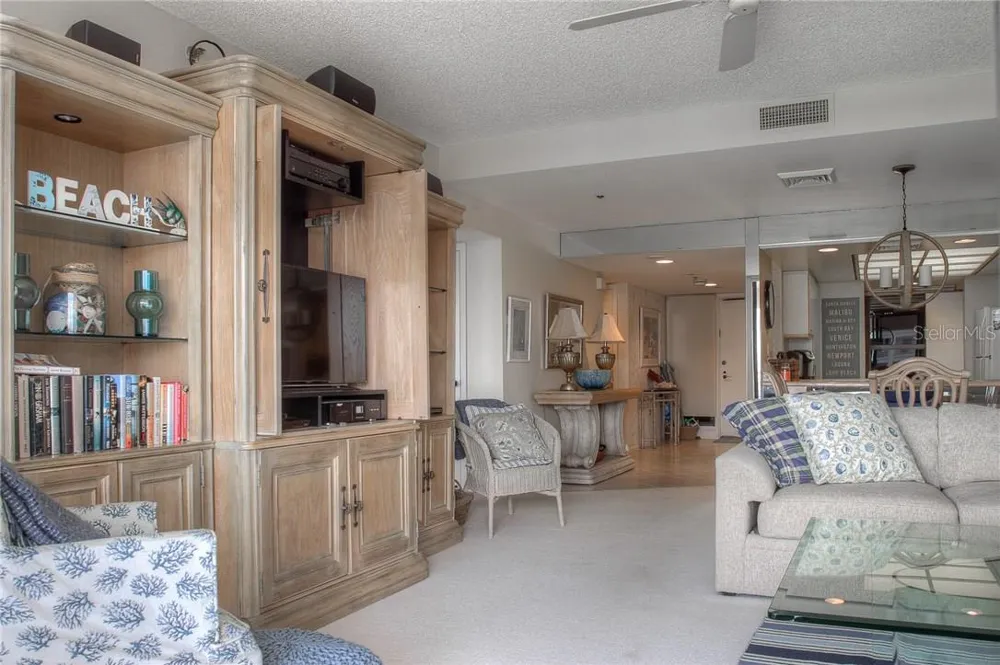 2109 GULF OF MEXICO DRIVE #1402 Longboat Key, FL 34228
