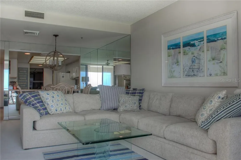 2109 GULF OF MEXICO DRIVE #1402 Longboat Key, FL 34228