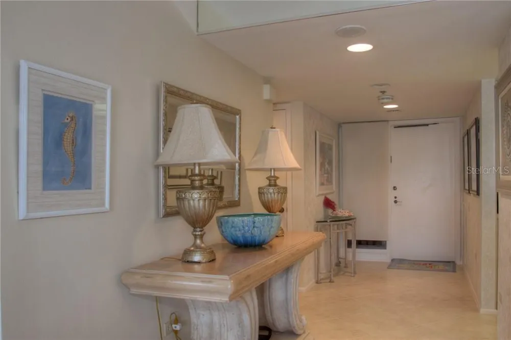 2109 GULF OF MEXICO DRIVE #1402 Longboat Key, FL 34228