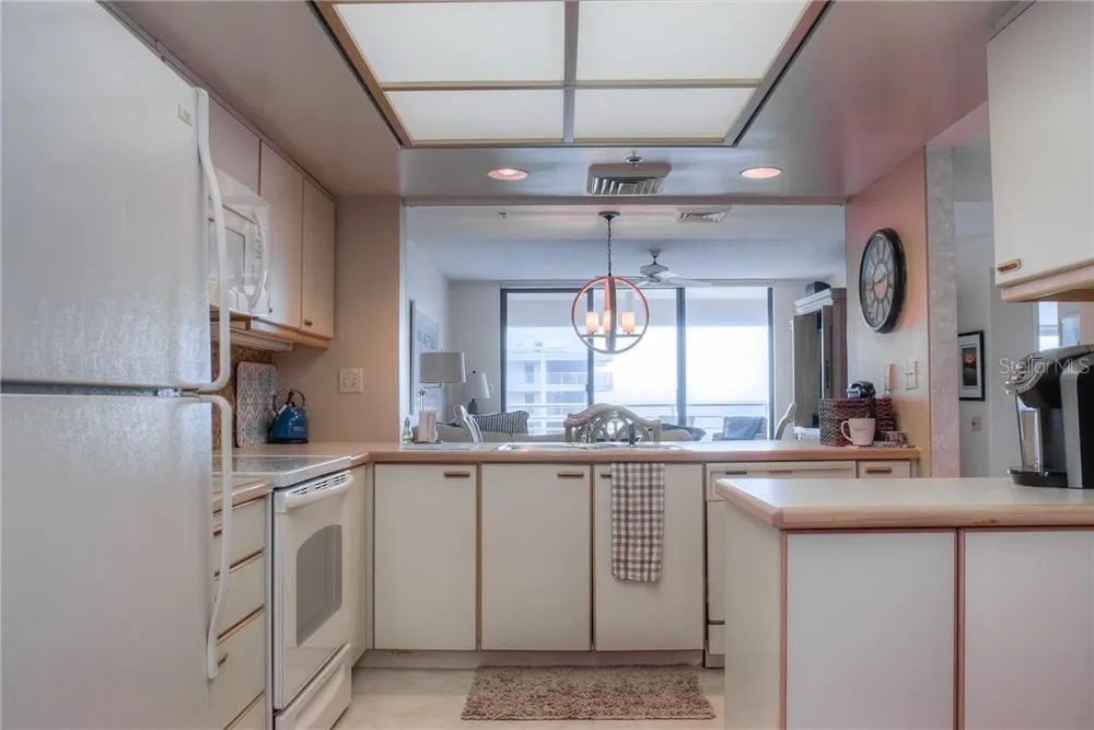2109 GULF OF MEXICO DRIVE #1402 Longboat Key, FL 34228