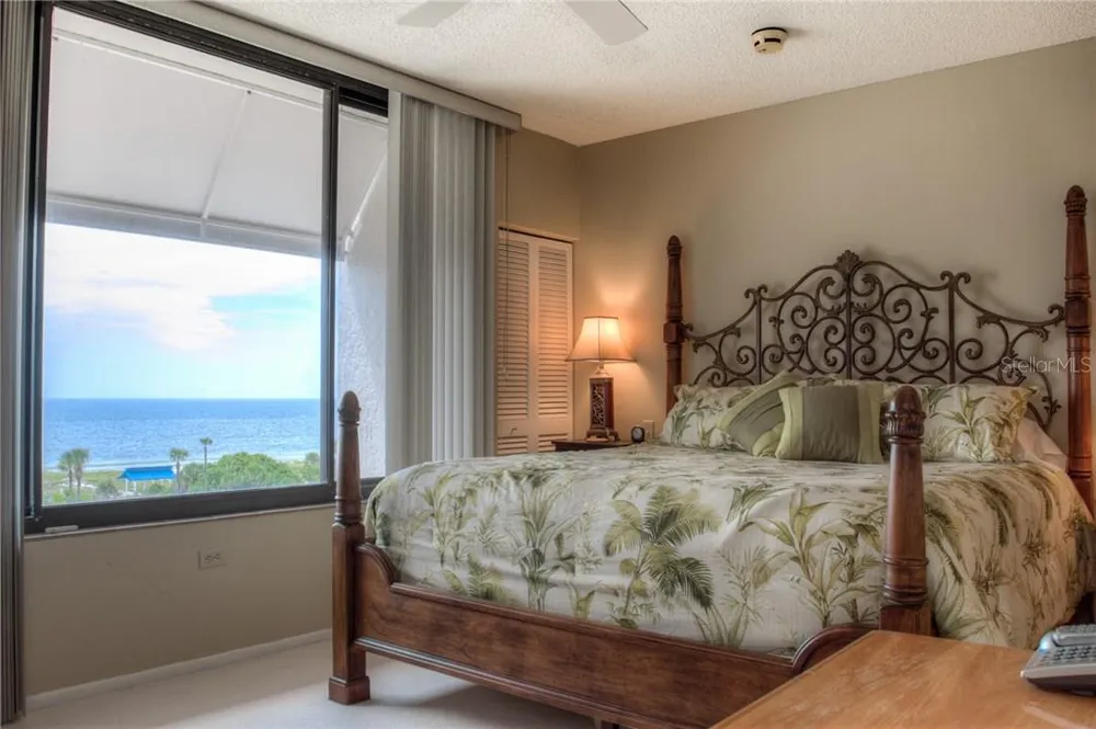 2109 GULF OF MEXICO DRIVE #1402 Longboat Key, FL 34228
