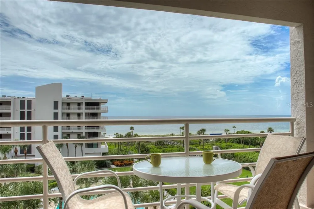 2109 GULF OF MEXICO DRIVE #1402 Longboat Key, FL 34228