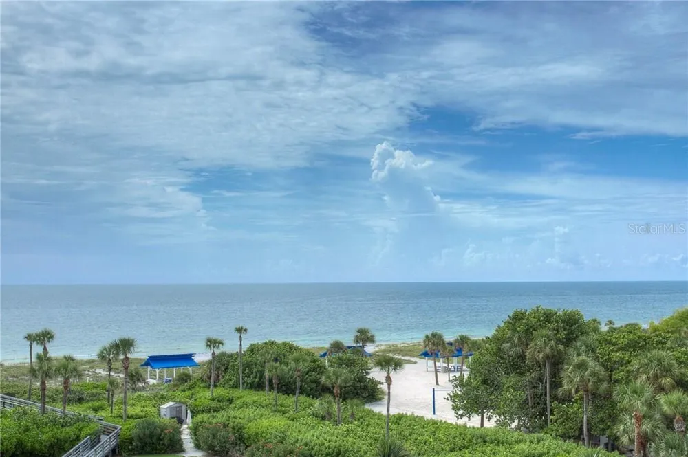 2109 GULF OF MEXICO DRIVE #1402 Longboat Key, FL 34228