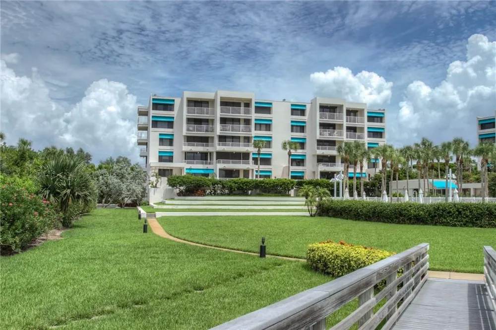 2109 GULF OF MEXICO DRIVE #1402 Longboat Key, FL 34228