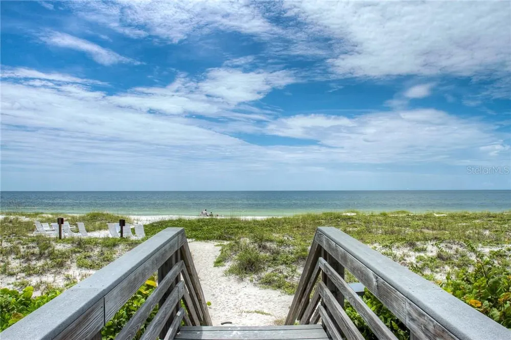 2109 GULF OF MEXICO DRIVE #1402 Longboat Key, FL 34228