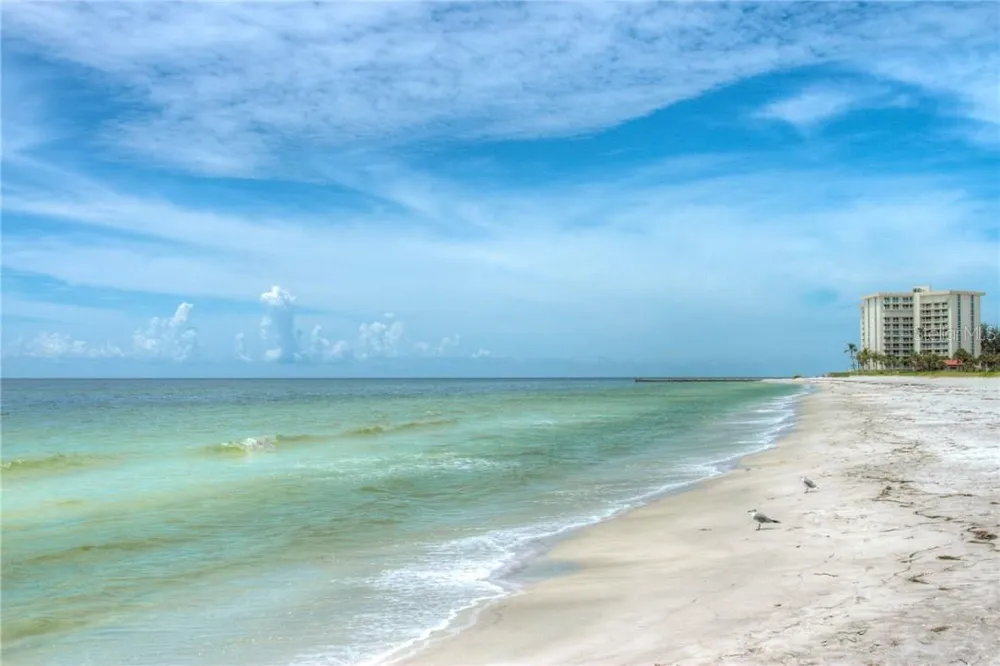 2109 GULF OF MEXICO DRIVE #1402 Longboat Key, FL 34228