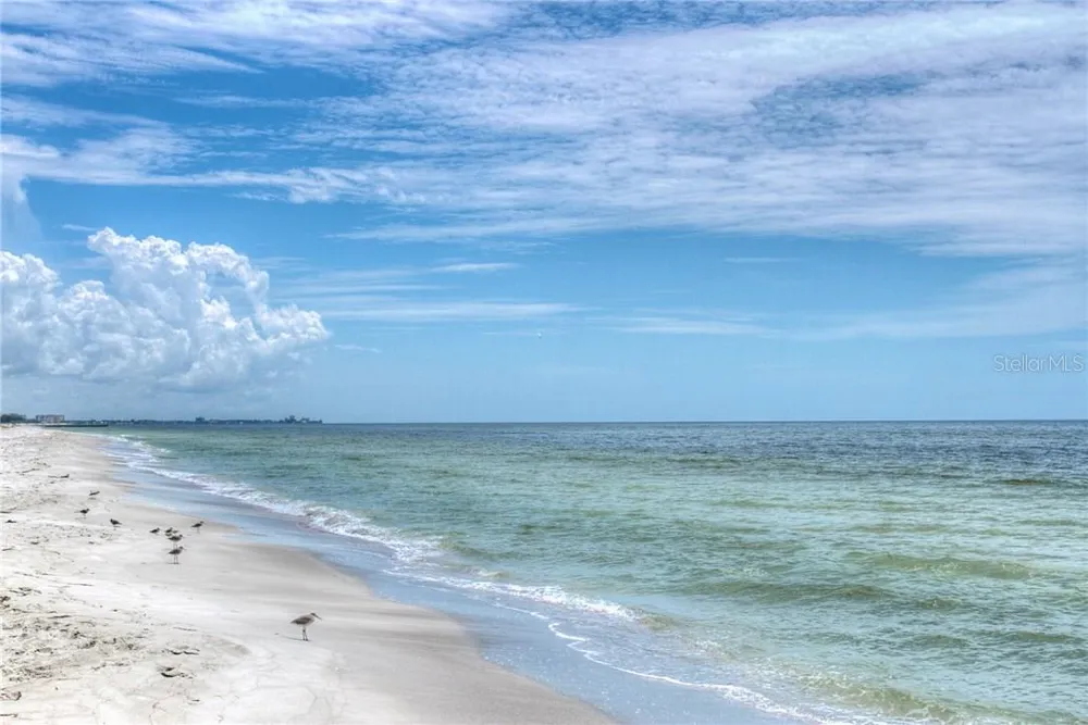 2109 GULF OF MEXICO DRIVE #1402 Longboat Key, FL 34228
