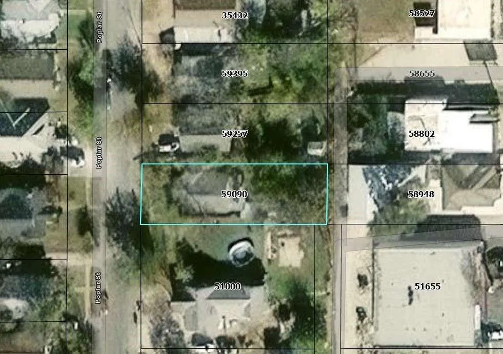 1141 Poplar Street Abilene, TX 79602