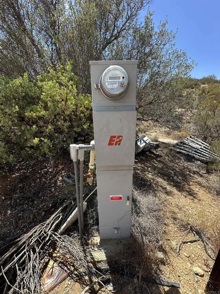 59675 Upper Tule Road Anza, CA 92539