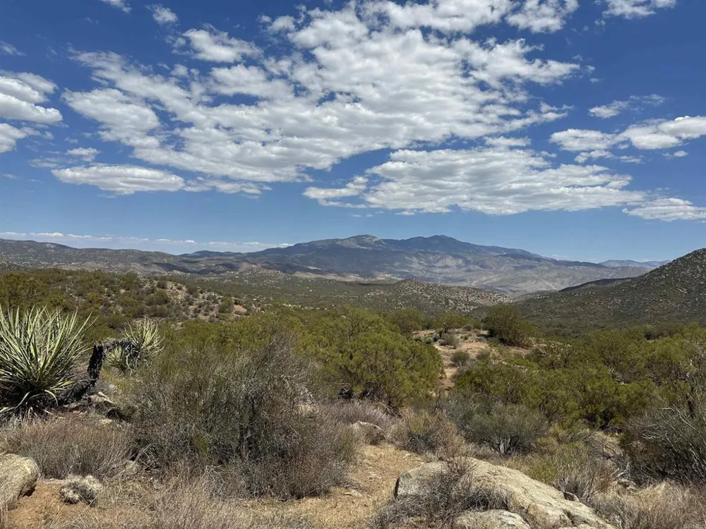 59675 Upper Tule Road Anza, CA 92539