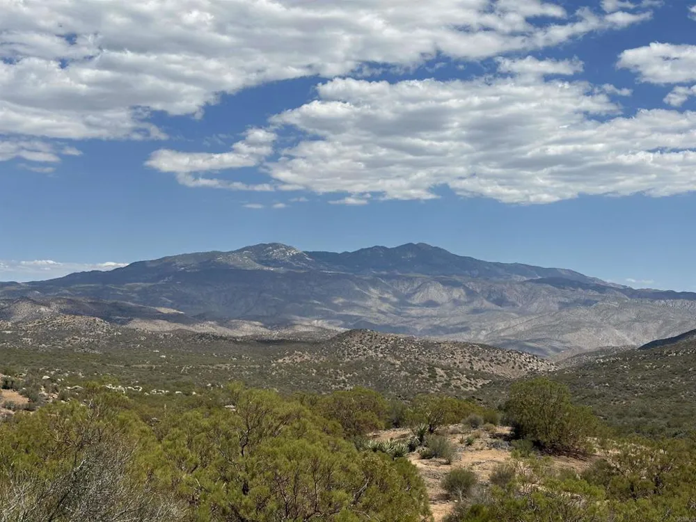 59675 Upper Tule Road Anza, CA 92539